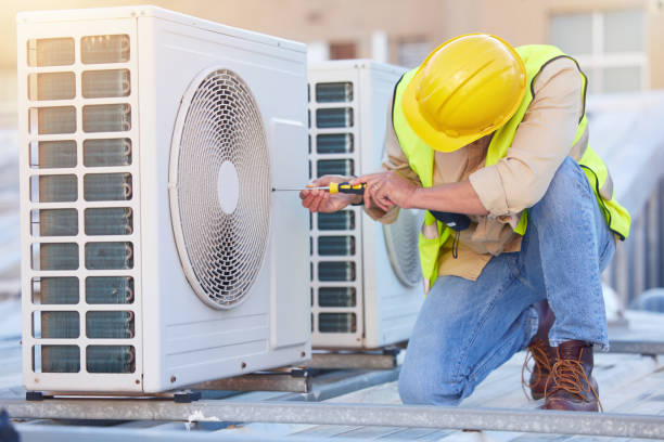 Best VRF (Variable Refrigerant Flow) Systems in Great Falls, MT