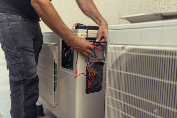 Best Emergency HVAC Services in Great Falls, MT