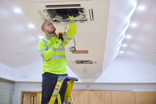 Best HVAC Training and Certification in Great Falls, MT