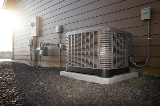 Best Residential HVAC in Great Falls, MT